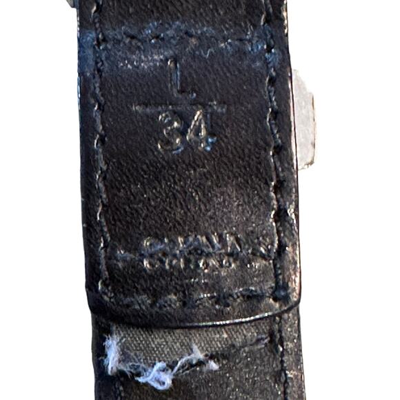 Belts